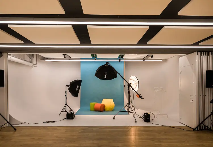 Barcelona Estudio de Fotografía