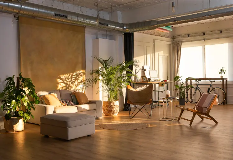 Studio Loft - NewYork Style