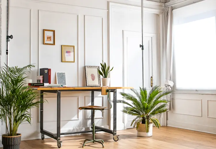 Studio Loft - NewYork Style