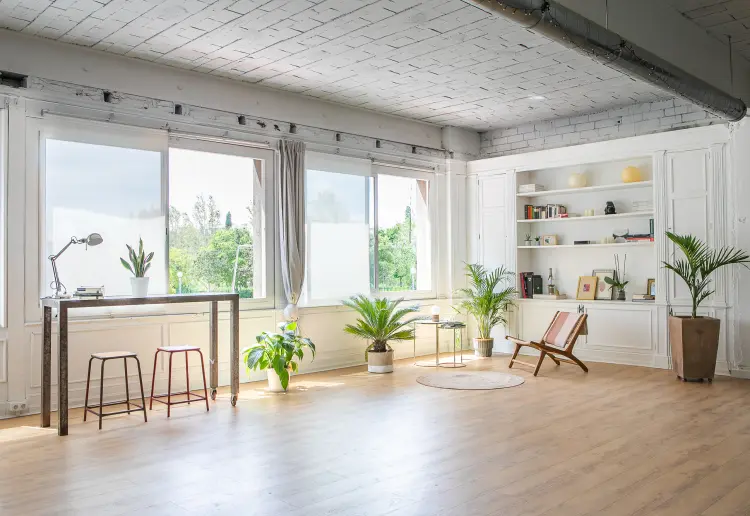 Studio Loft - NewYork Style