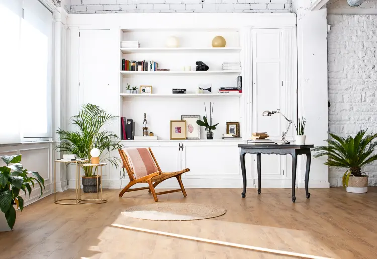 Studio Loft - NewYork Style