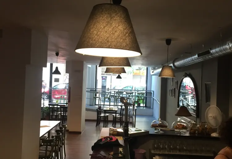 Espacio eventos o reuniones