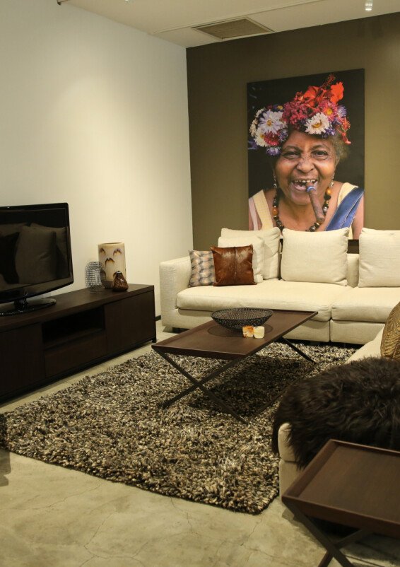 Spacious Chelsea Showroom