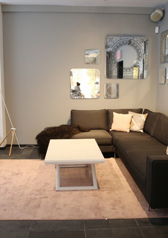 Spacious Chelsea Showroom