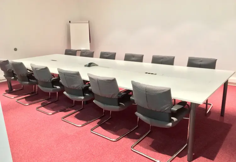 The Board Room