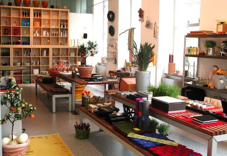 Lovely Concept Shop