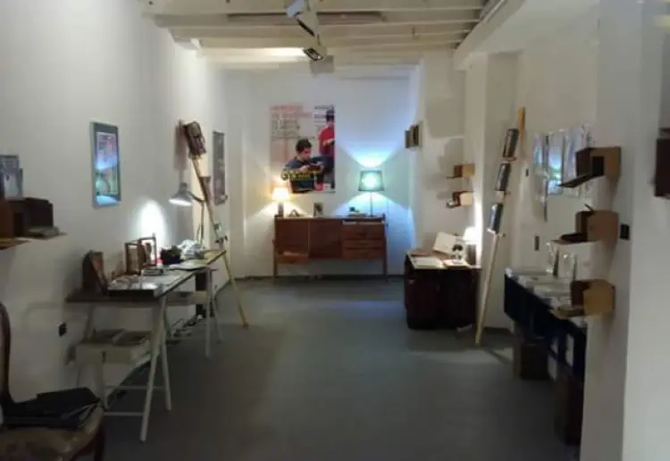Sala Galería
