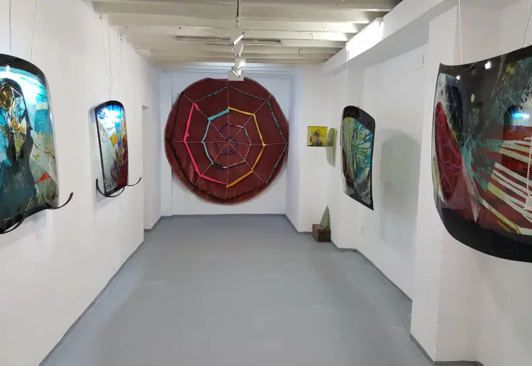 Sala Galería