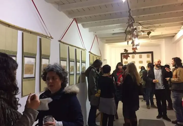 Sala Galería