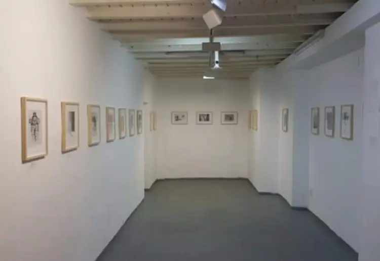 Sala Galería