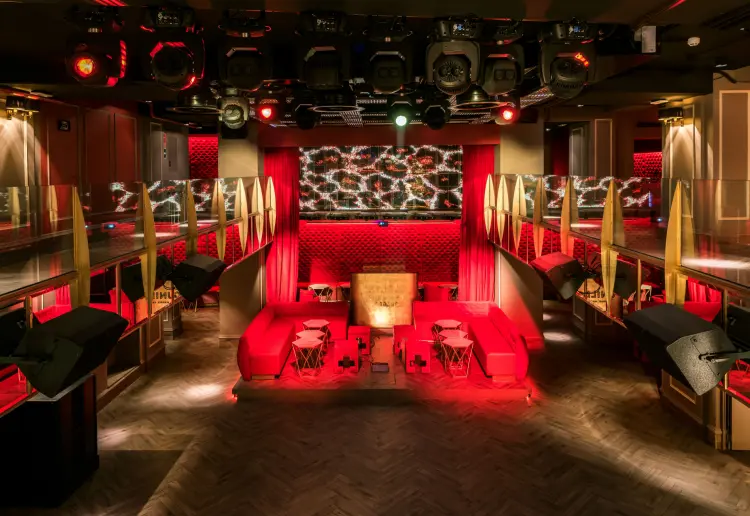 Dolce Vita Club