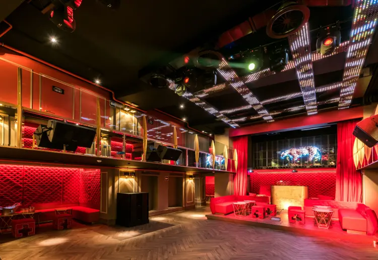 Dolce Vita Club