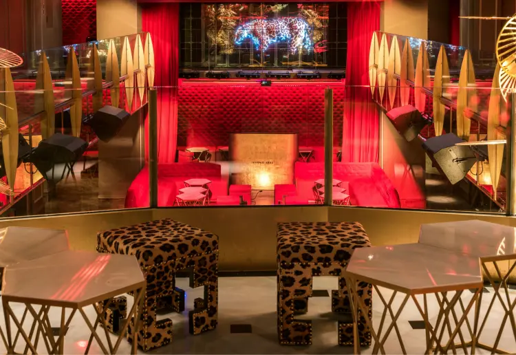 Dolce Vita Club