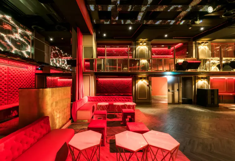 Dolce Vita Club
