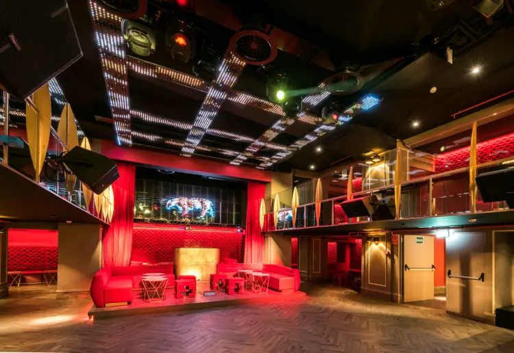 Dolce Vita Club