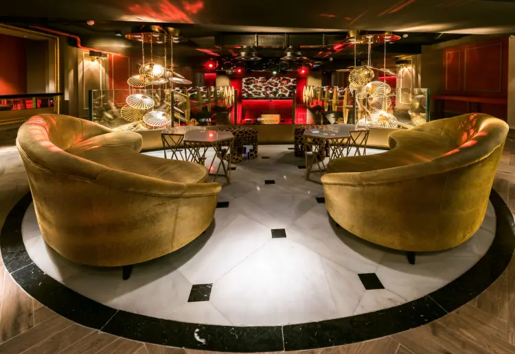 Dolce Vita Club