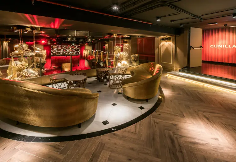Dolce Vita Club