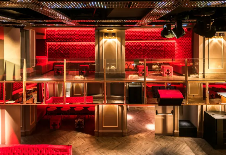 Dolce Vita Club