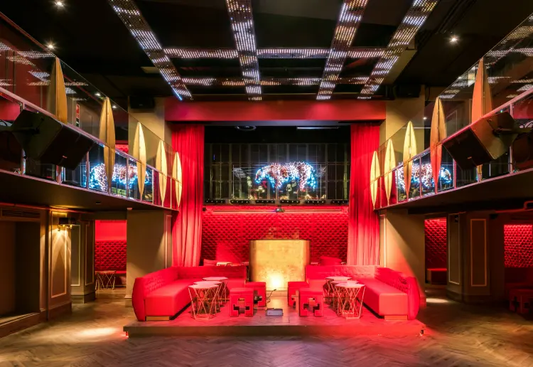 Dolce Vita Club