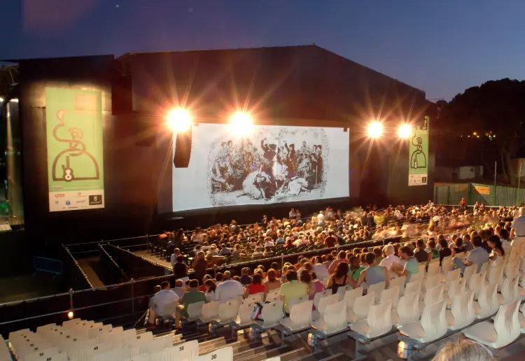 GRANDIOSO ESPACIO PARA EVENTOS DE GRAN ESCALA