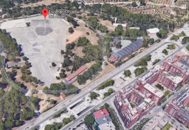 GRANDIOSO ESPACIO PARA EVENTOS DE GRAN ESCALA