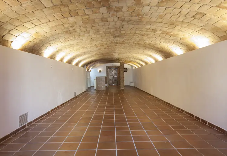 El espacio ideal para tu evento
