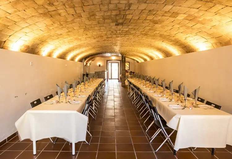 El espacio ideal para tu evento