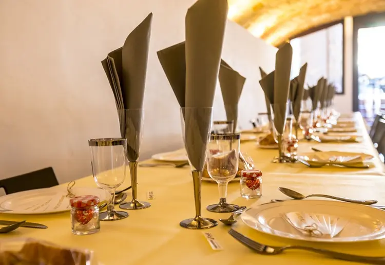 El espacio ideal para tu evento