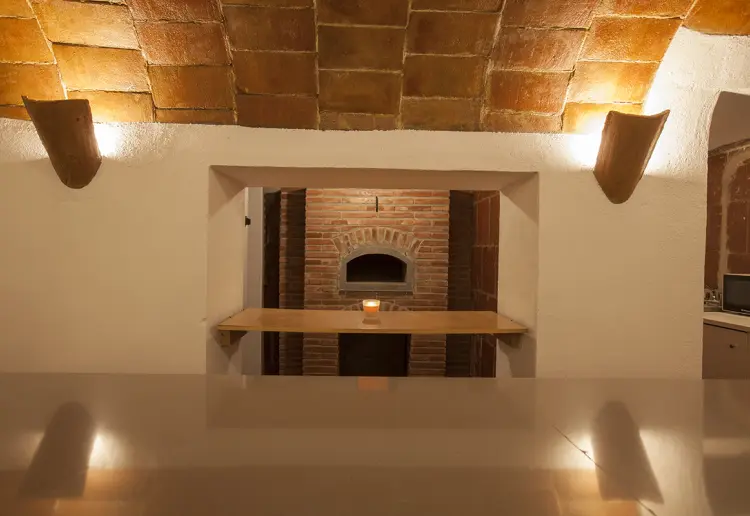 El espacio ideal para tu evento