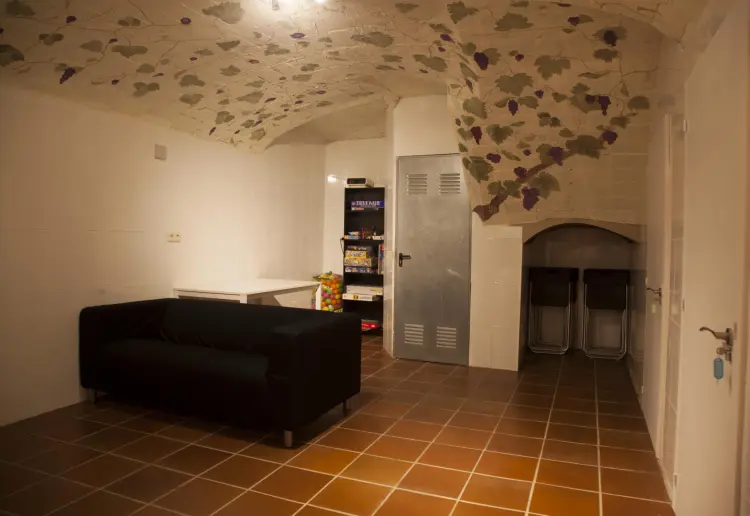 El espacio ideal para tu evento