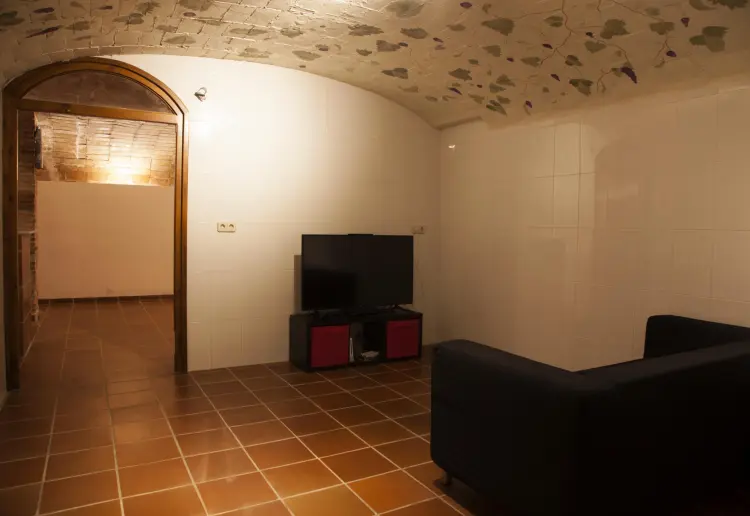 El espacio ideal para tu evento