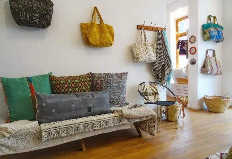 Boutique Store