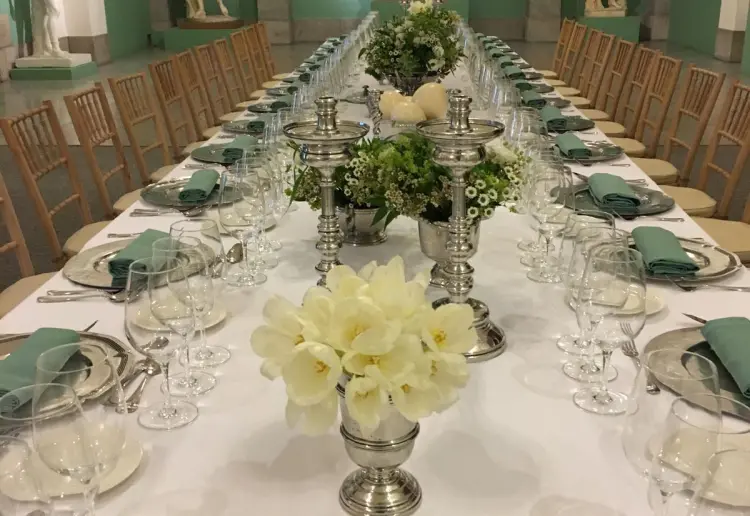 HISTORICO Y CULTURAL CENTRO PARA EVENTOS CORPORATIVOS