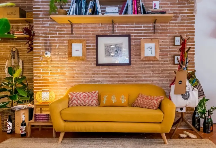 Espacio enogastronómico en Gracia -  Barcelona