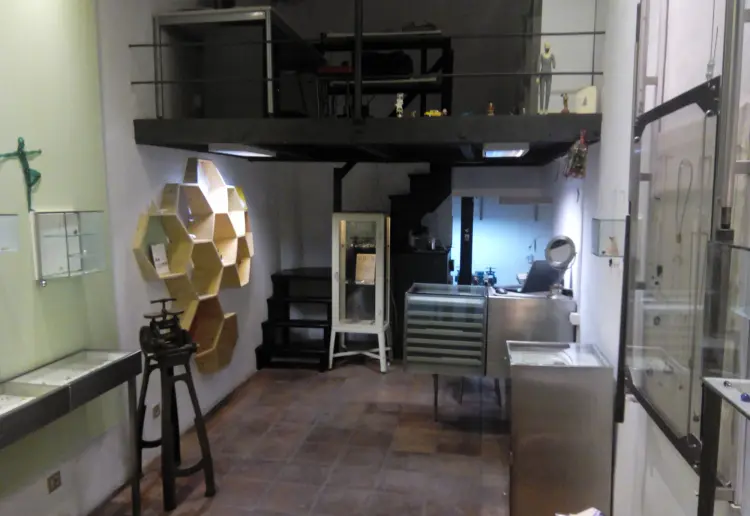 Magnifico espacio comercial en el Born de Barcelona