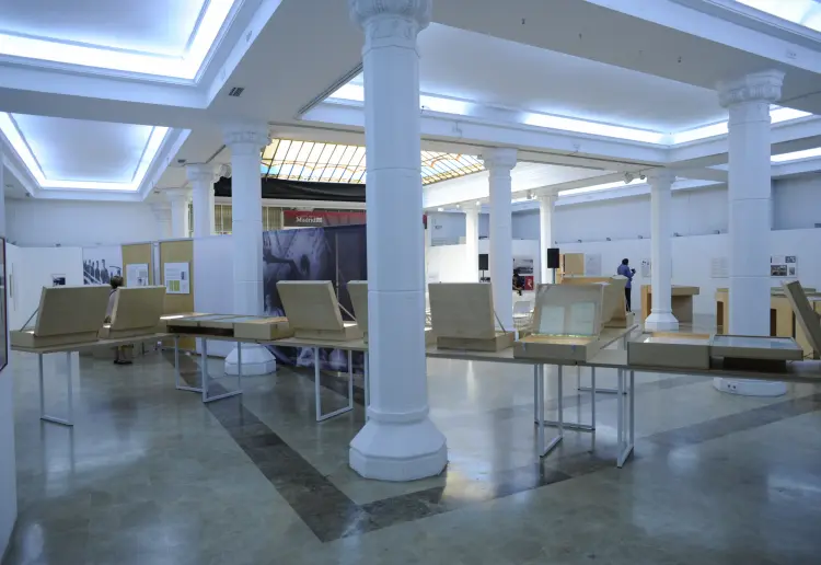 ELEGANTE Y AMPLIO ESPACIO PARA EVENTOS