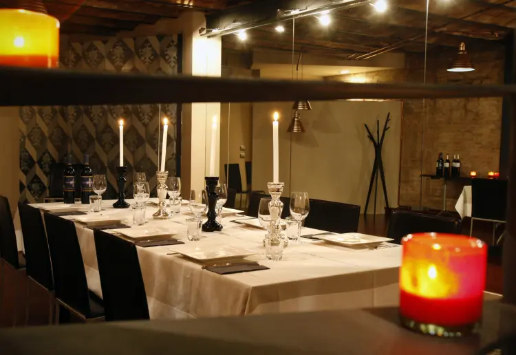 ESPACIO PRIVADO PARA TUS REUNIONES