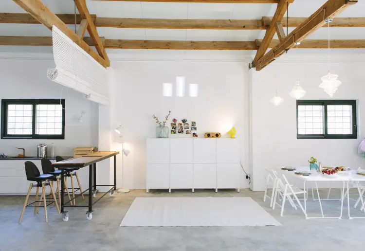 ESPACIO PRIVADO INTERIOR y JARDÍN PARA EVENTOS