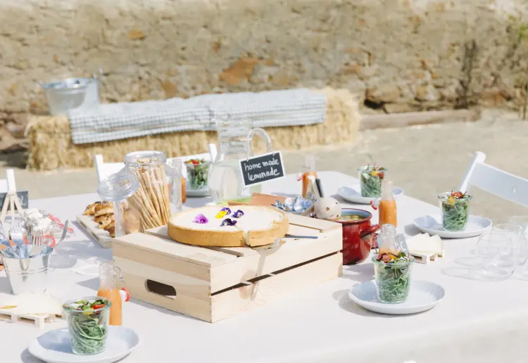 ESPACIO PRIVADO INTERIOR y JARDÍN PARA EVENTOS
