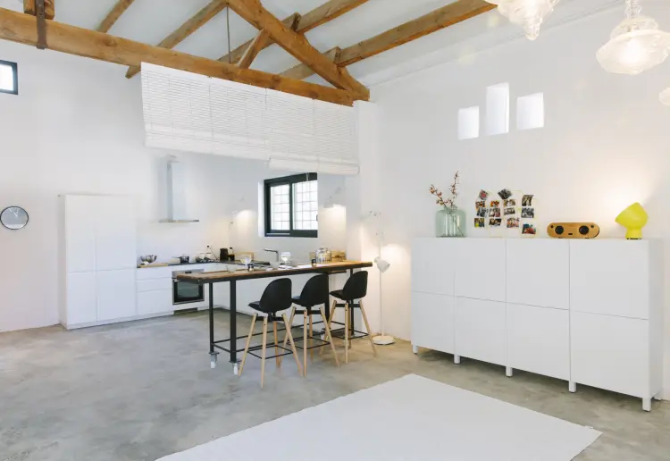 ESPACIO PRIVADO INTERIOR y JARDÍN PARA EVENTOS