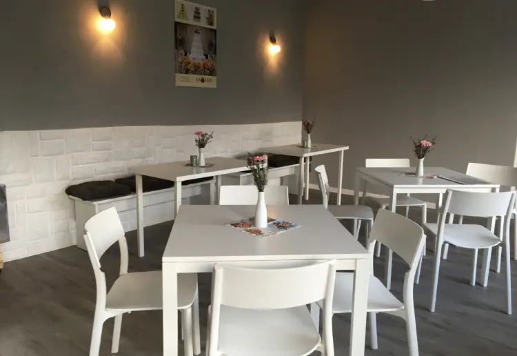 Flexibler, moderner Eventspace für alle Arten von Veranstaltungen