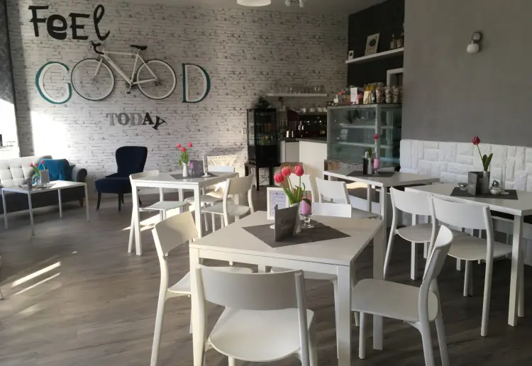 Flexibler, moderner Eventspace für alle Arten von Veranstaltungen