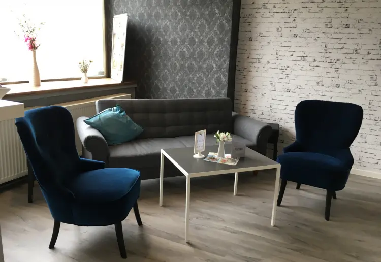 Flexibler, moderner Eventspace für alle Arten von Veranstaltungen