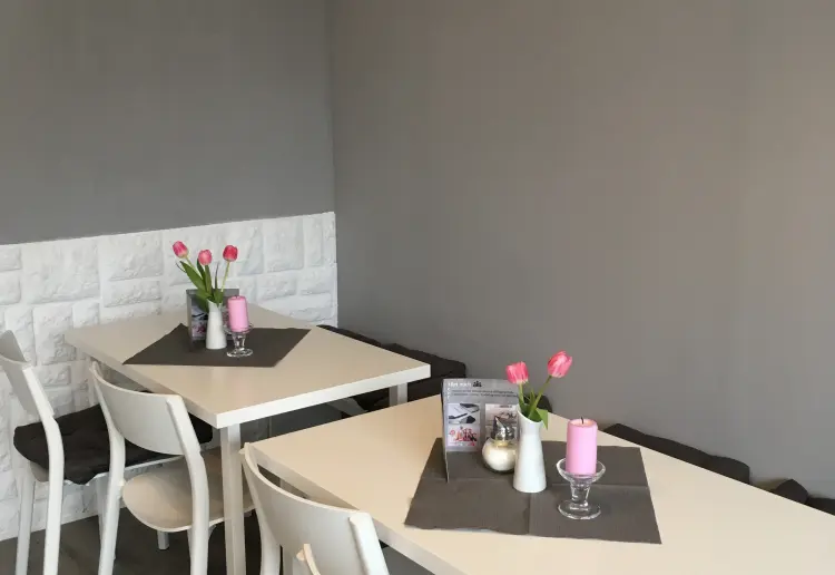 Flexibler, moderner Eventspace für alle Arten von Veranstaltungen