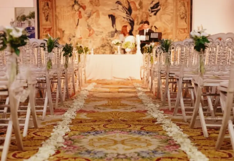 ESPACIO DE COLORES, TEXTURAS Y MUCHA HISTORIA