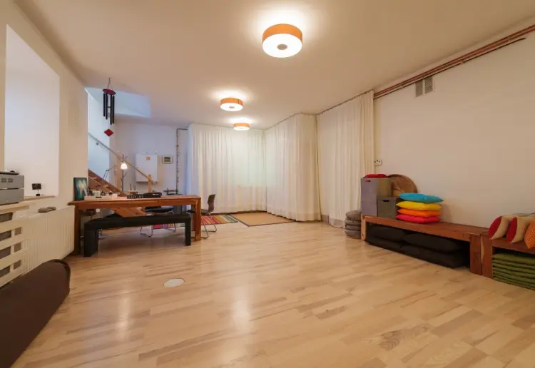 Space im Karmeliterviertel