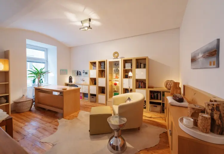 Space im Karmeliterviertel