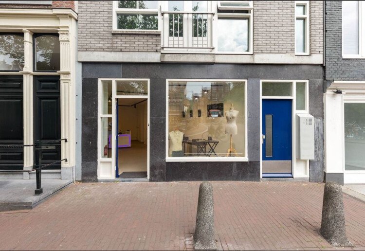 Amazing Pop-Up Across 9 Streets