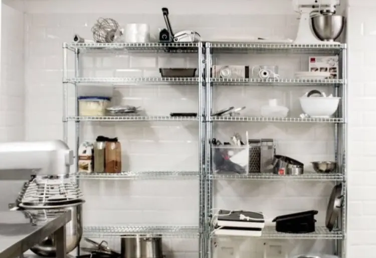 Cocina Profesional