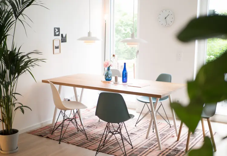 Hochwertige Design-Maisonette-Wohnung  110qm in MITTE